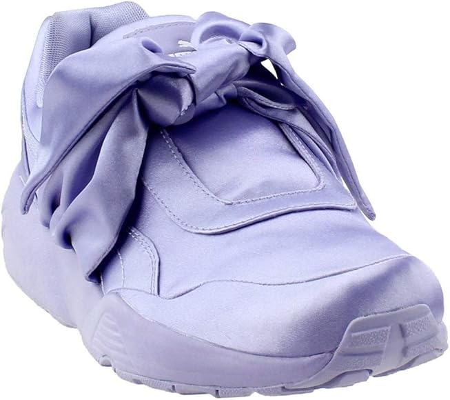 rihanna fenty bow sneakers
