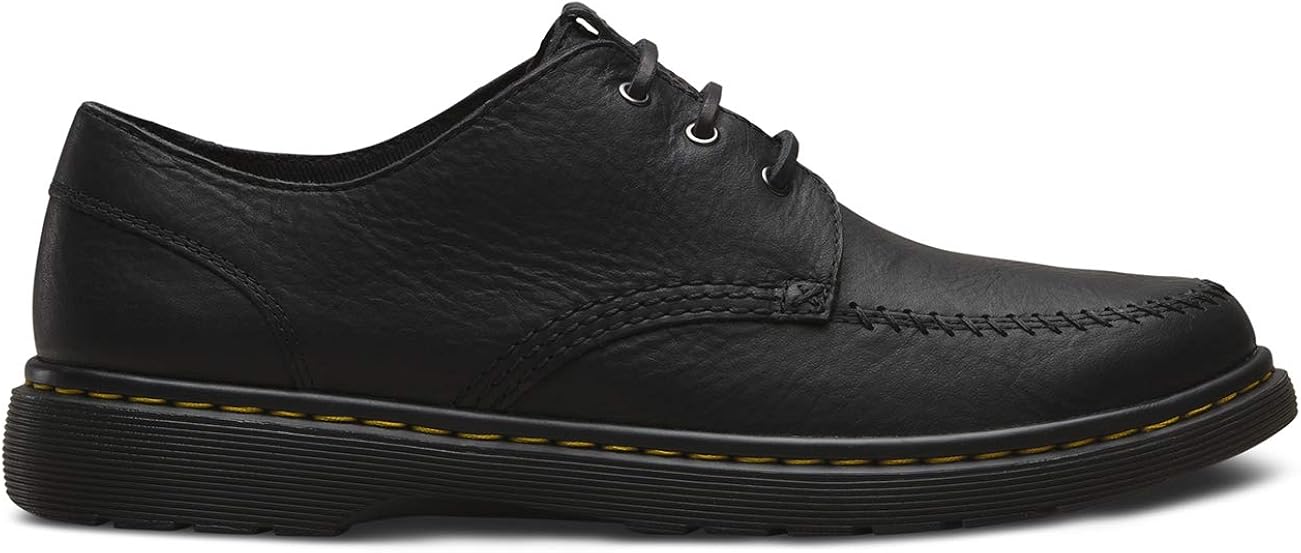 dr martens hanneman