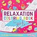 GirlZone: Arts and Crafts Unicorn Coloring Books for Girls of Ages 4 to 10 Years