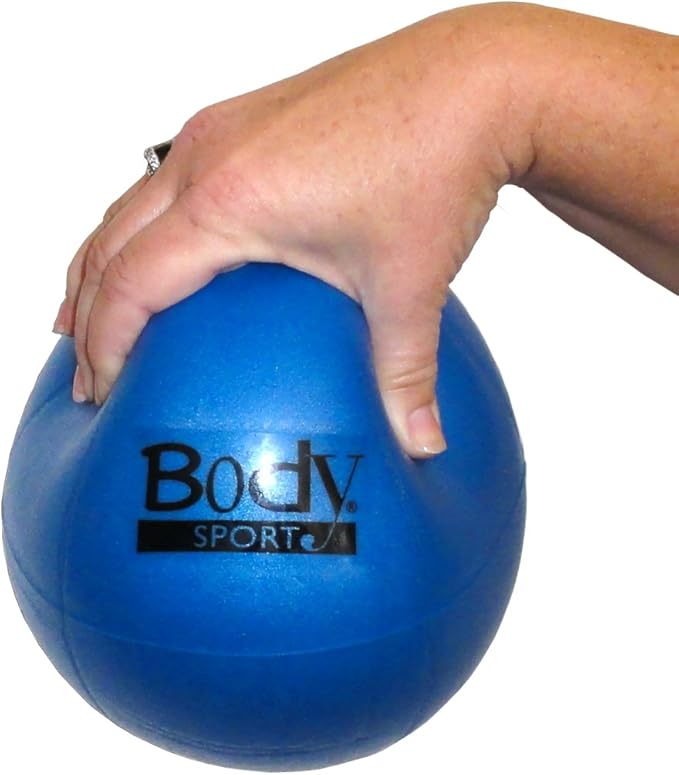 7 inch exercise ball