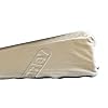 Questo cuscino a cuneo può essere utilizzato anche semplicemente come <strong><b>inclina materassi</b></strong>. Si tratta della scelta eccellente sia per la schiena che per le gambe.
Può essere facilmente <strong><b>lavato</b></strong> in modo da garantire sempre la massima igiene possibile e dispone di un <strong><b>rivestimento in pile</b></strong>.