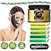 GlowAmaze Dead Sea mud mask | Natural Dead Sea Mud Mask | Healing Dead Sea Mud Mask | Anti-aging, Anti-inflammatory Dead Sea Mud Mask | DIY Dead Sea Mud Mask