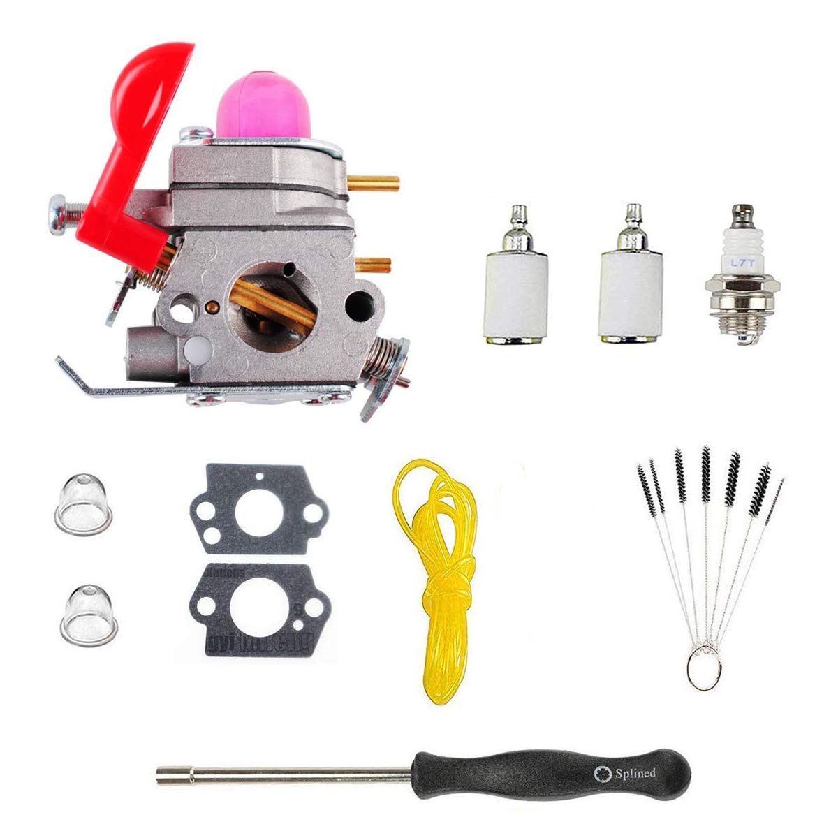 Best craftsman weed wacker model 358