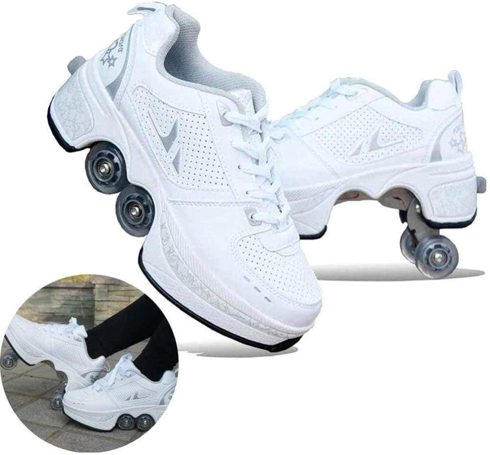 roller tennis shoes
