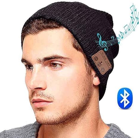 bluetooth hat ireland