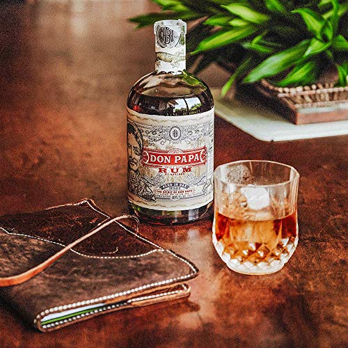 Don Papa Rum (1 x 0.7 l) – Bild 5