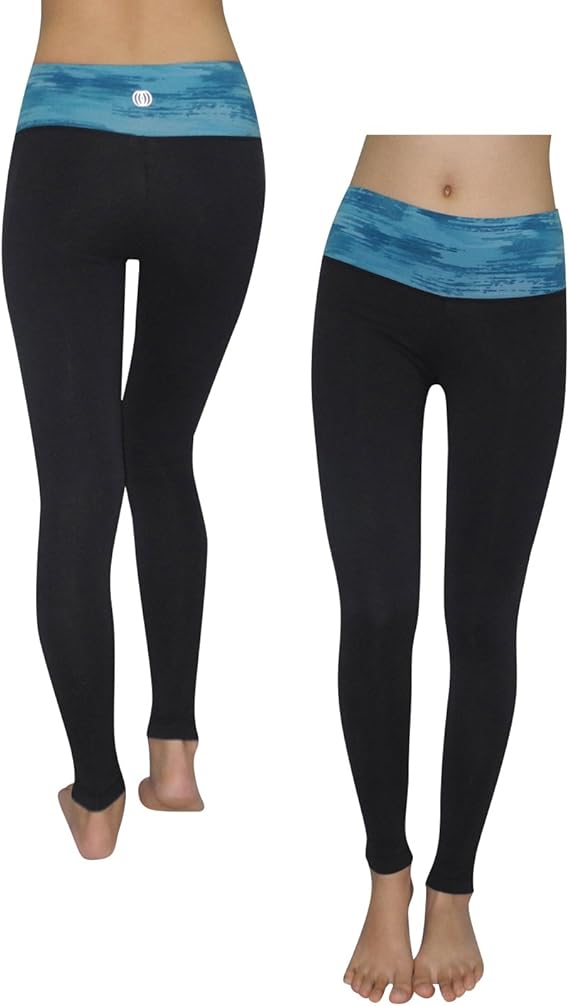 Balance Collection (By Marika) Womens Skinny Leggings Yoga