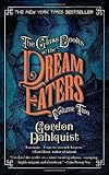 Front cover for the book The Glass Books of the Dream Eaters by Gordon Dahlquist