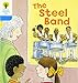Oxford Reading Tree: Level 3: First Sentences: The Steel Band