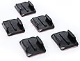 GoPro Curved Adhesive Mounts
