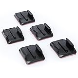 GoPro Curved Adhesive Mounts