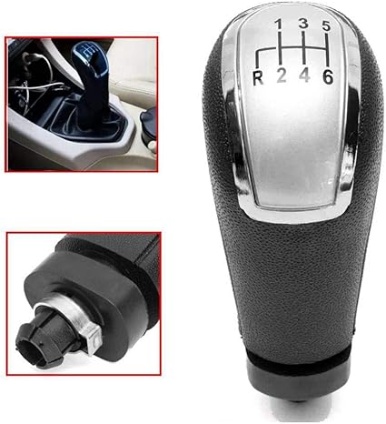 Amazon Co Jp メルセデスベンツw3 S3 6速車マニュアルギアスティックシフトレバーノブ ギアシフトノブレバーアダプター用ギアシフトノブ シフトレバー ノブシフター 文房具 オフィス用品