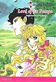 Lord of La Pampa: Harlequin comics by Kay Thorpe, Chieko Hara