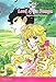 Lord of La Pampa: Harlequin comics by Kay Thorpe, Chieko Hara