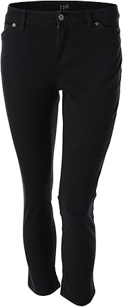 j jill stretch jeans