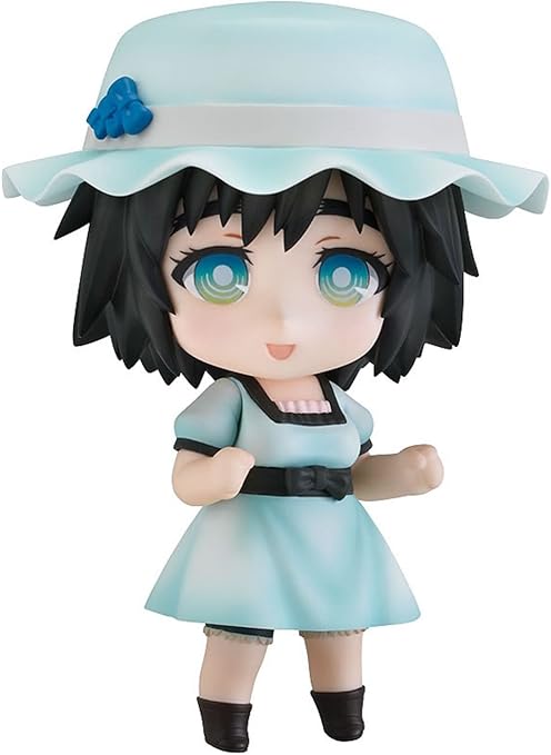 Amazon シュタインズゲート ねんどろいど 椎名まゆり ノンスケール Abs Pvc塗装済み可動フィギュア フィギュア ドール 通販 Amazon シュタインズゲート ねんどろいど 椎名まゆり ノンスケール Abs Pvc塗装済み可動フィギュア フィギュア ドール 通販