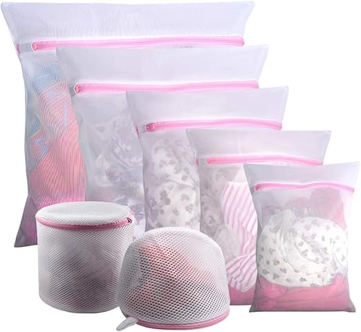 washing machine bag for delicates