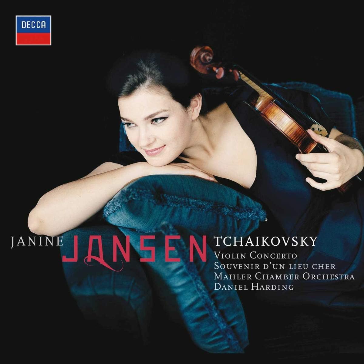 Tchaikovsky Violin Concerto Amazon.co.uk CDs & Vinyl