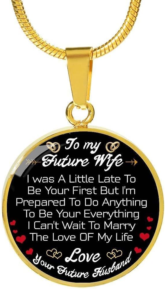future wife gifts