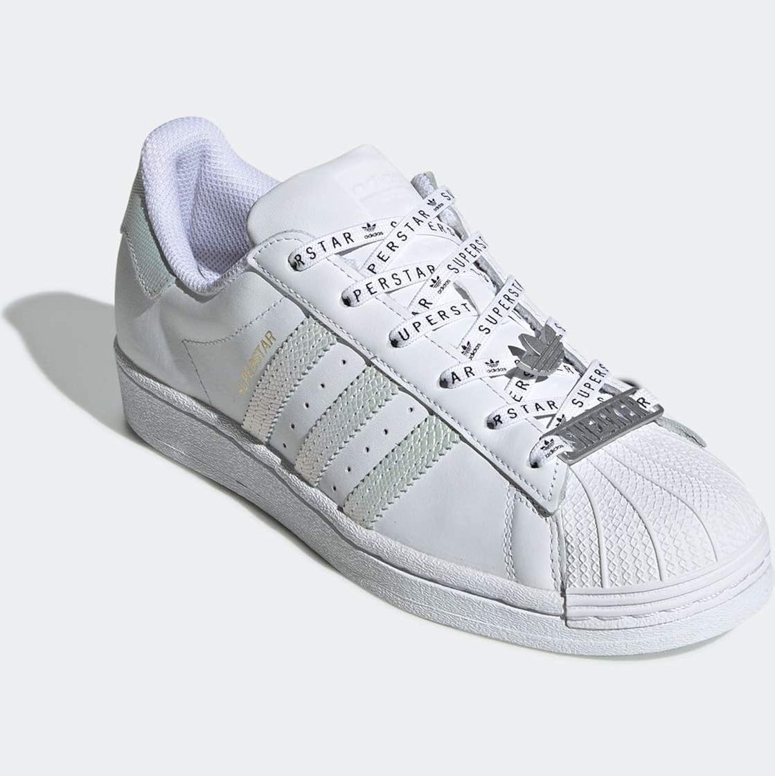 adidas originals superstar 2 women silver