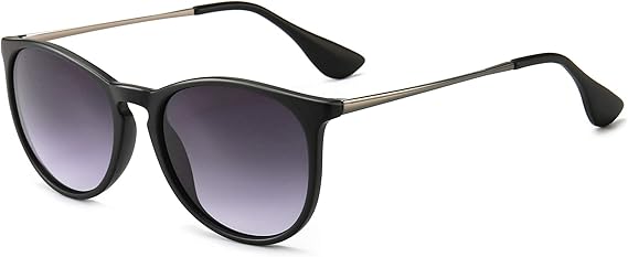 round ray ban dupes