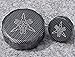 i5 Carbon Fluid Caps for Yamaha YZF 600 600R YZF600 YZF600R R6 R6S R1.