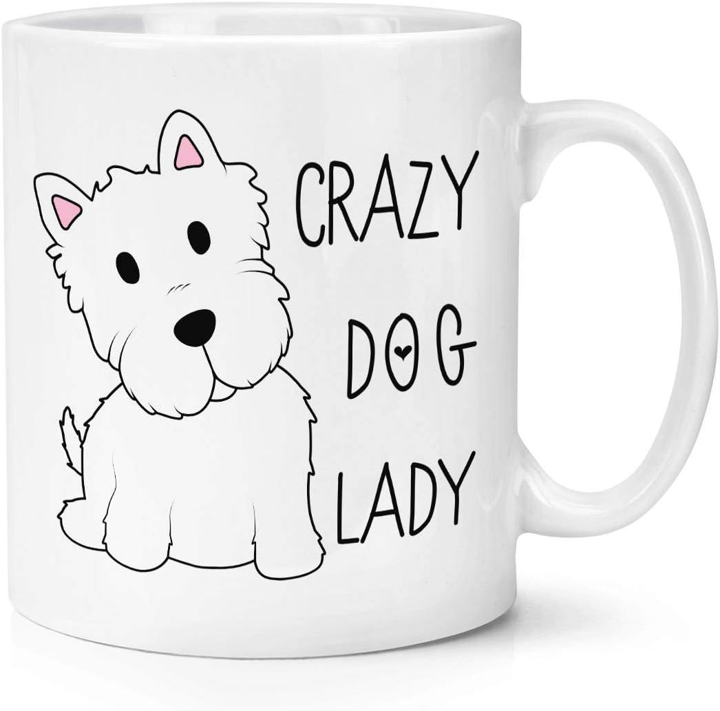 crazy dog lady gifts