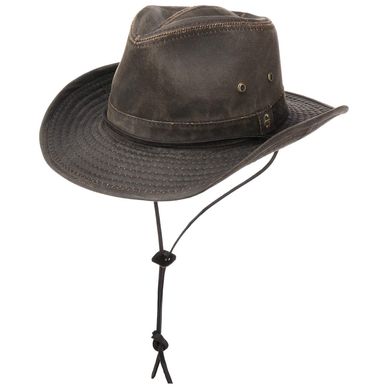 Stetson Diaz Outdoor Western hat for 