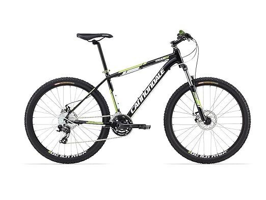 cannondale quick seven