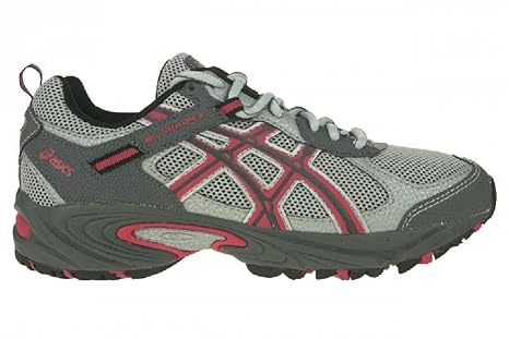 asics trekking mujer