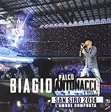 Palco Antonacci-L'Amore Comporta