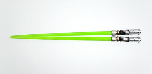lightsaber chopsticks amazon