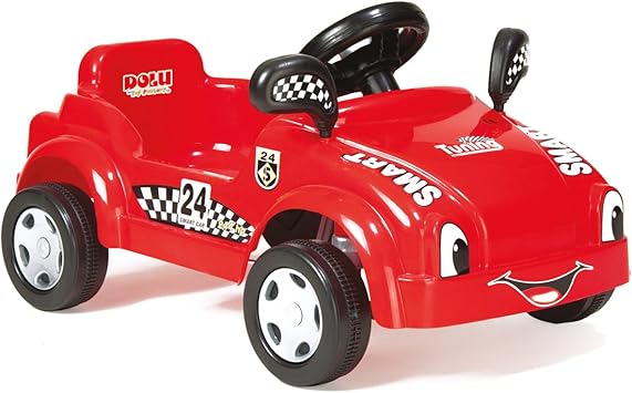 Amazon voiture a pedale Clearance