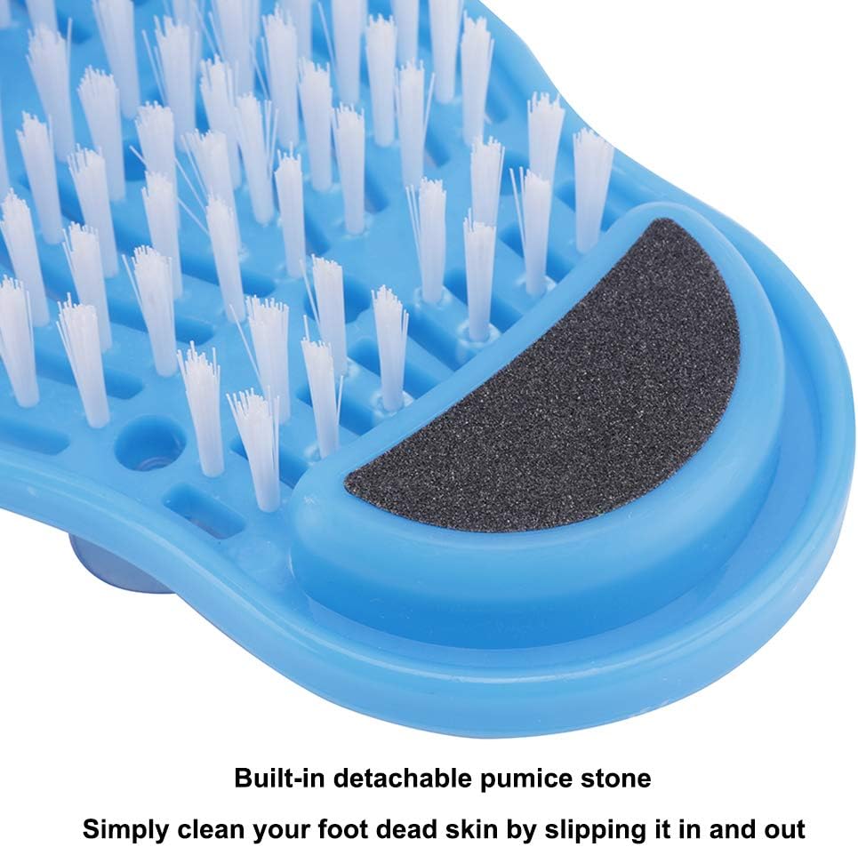 MYCreator Bathroom Foot Cleaner - Image 5