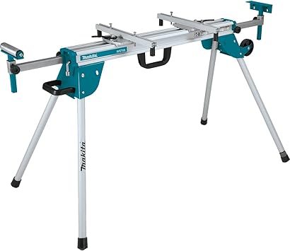 Makita DEAWST06 - Soporte para sierra ingletadora: Amazon.es ...