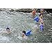 Idealplast Children Swim Learning Swimming Tools Float Shark Fins Pool Buoyancy Child Swimwear