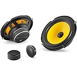 jl audio c3 6.5