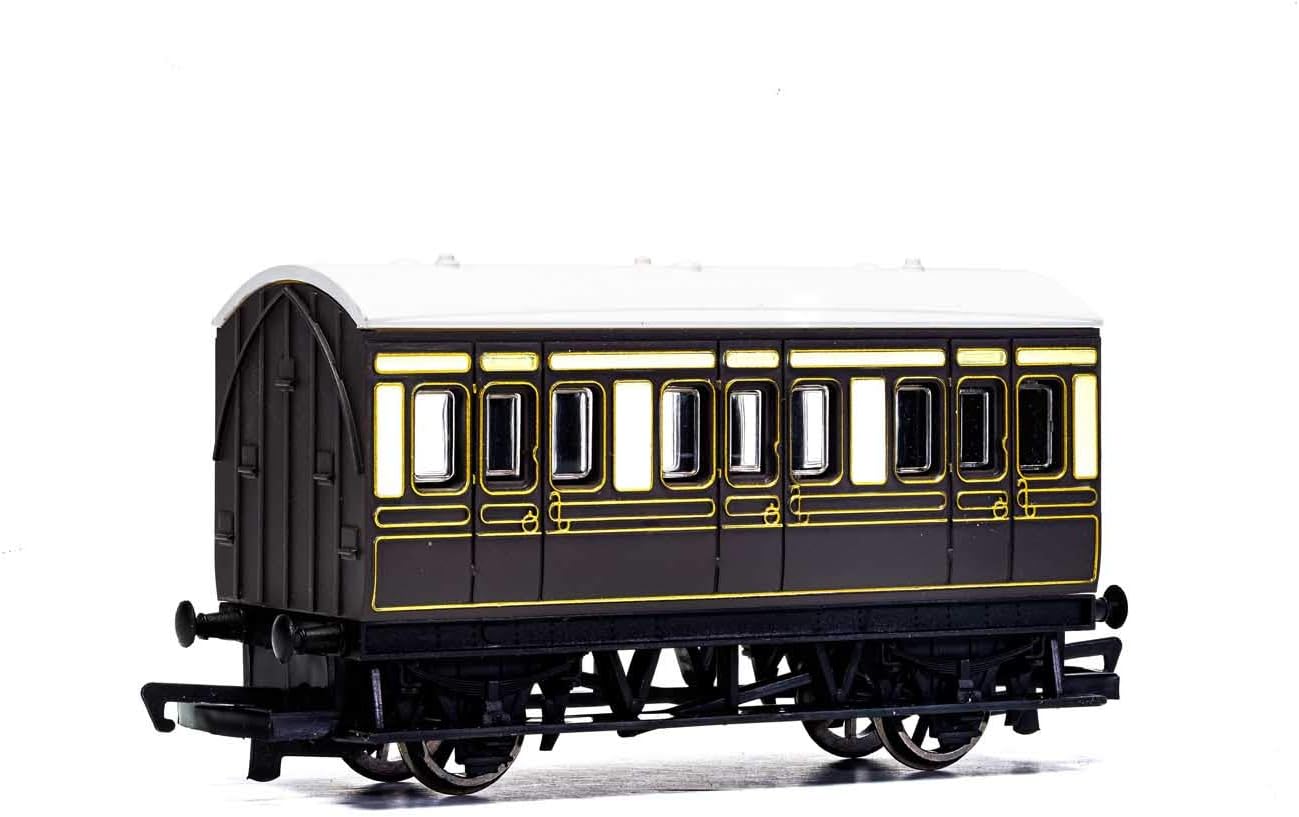 hornby gwr freight set