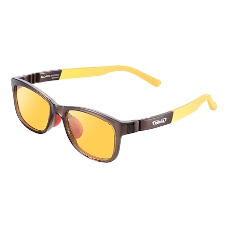 Blaulichtfilter Brille für Kinder Schutz für Augen durch bluelightprotect Technik mit LiTE Filter - Blueblocker-Brille KIDS#3