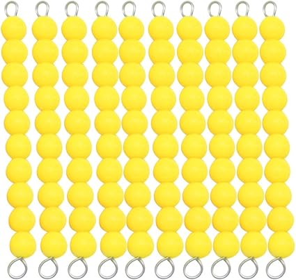 perlas montessori amazon