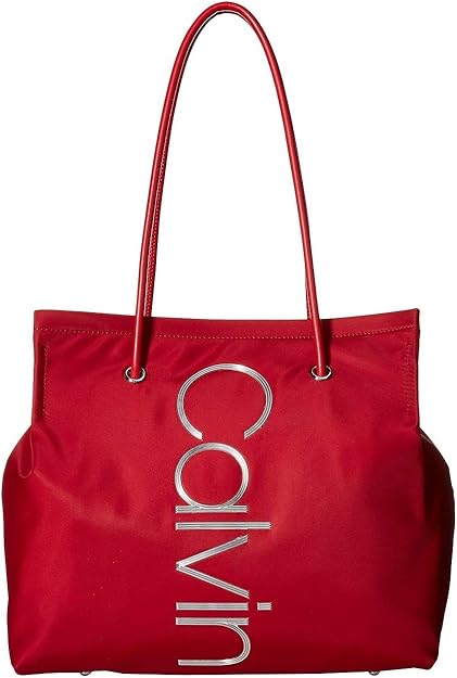 Calvin klein mallory tote Clearance