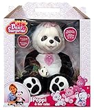 Bear Surprise Poppi & her cubs