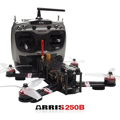 ARRIS X-Speed 250B V3 FPV Racing Drone with Flycolor Uganda Ubuy