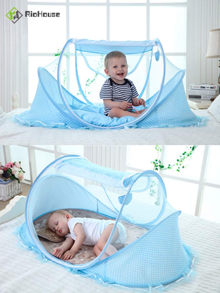 En Plein Air Rose Camping Et Voyage Pop Up Lit Bebe Avec Moustiquaire Tente Pliable Et Portable Lit Bebe Voyage Pour Chambre Moustiquaires Cuisine Maison Cmfantillas Org