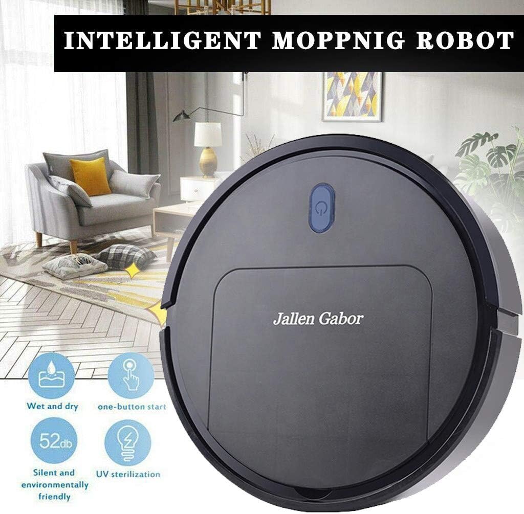 i bot vacuum cleaner