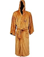 Star Wars Darth Vader Bath Robe 【 Size M / L 】 【Black /Brown】 Unisex