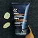 The Body Shop Maca Root Face Wash for Men, 4.2 Fl. Oz.
