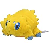 Pokemon Center: Sitting Cuties: Joltik Plush # 595 - Generation 5-6 in