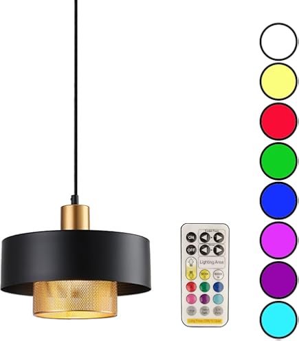 Brushed Nickel Pendant Lights Kitchen Island,Dining Room Light Fixtures Over Table 3 Pack With Silver Cone Metal Shade, Modern Farmhouse Small Chandeliers,Adjustable Cord Hanging Lighting For Sink