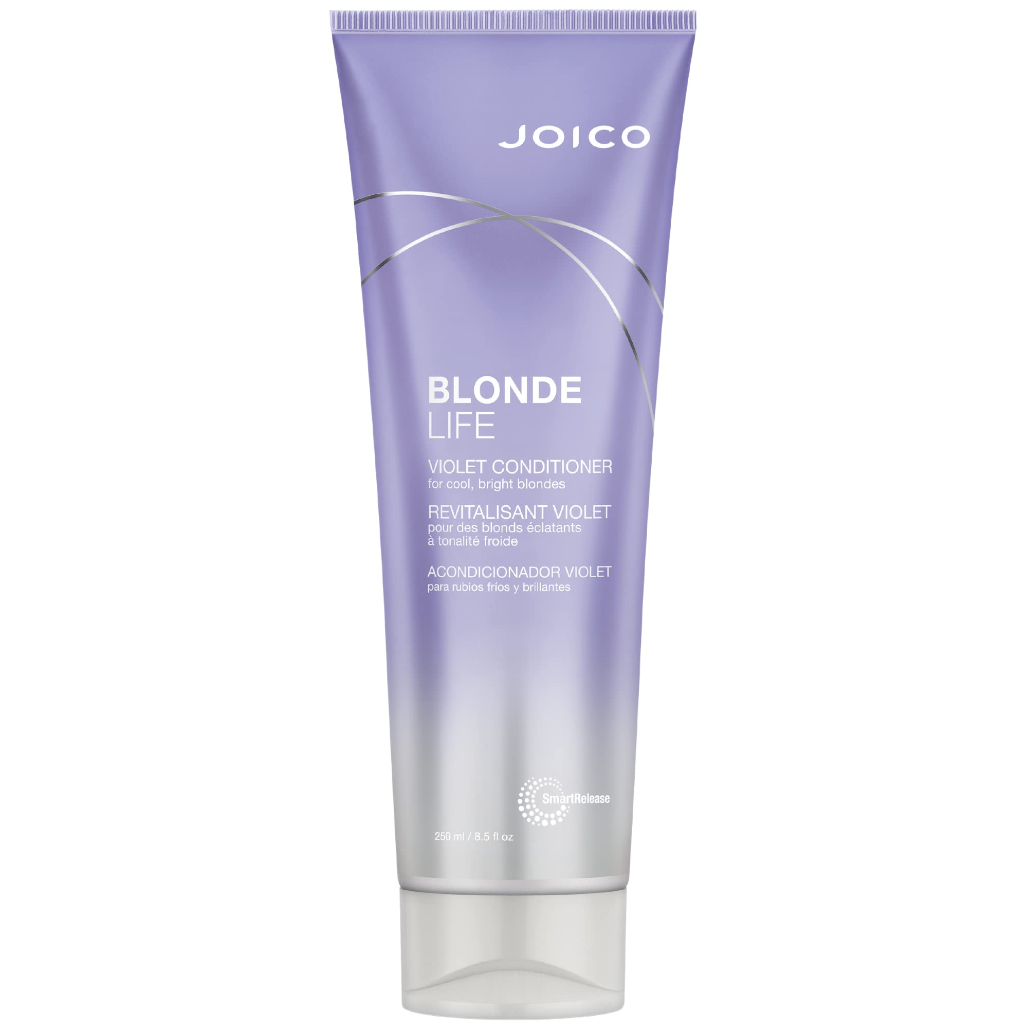 Joico Blonde Life by Violet Conditioner 250ml